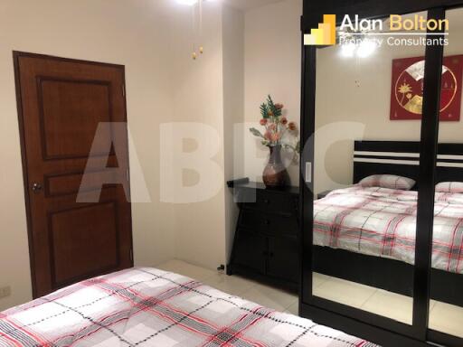 1 Bed 1 Bath in Jomtien CS10416