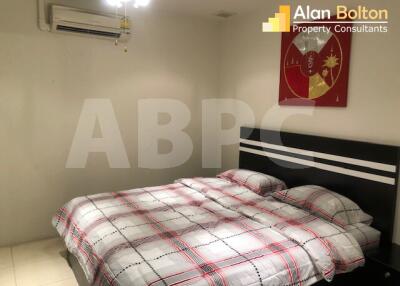 1 Bed 1 Bath in Jomtien CS10416