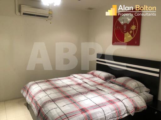 1 Bed 1 Bath in Jomtien CS10416