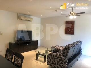 1 Bed 1 Bath in Jomtien CS10416