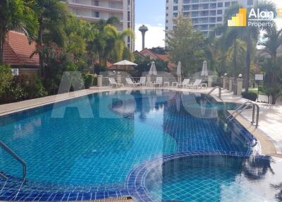 1 Bed 1 Bath in Jomtien CS10416