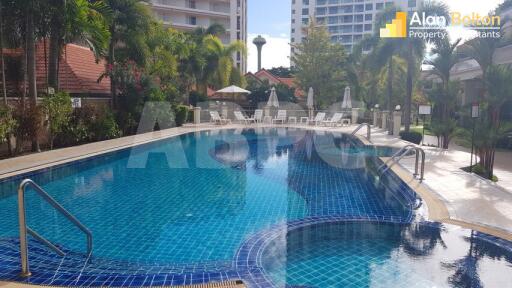 1 Bed 1 Bath in Jomtien CS10416