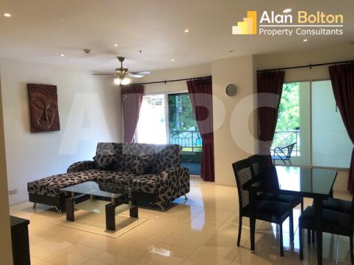 1 Bed 1 Bath in Jomtien CS10416