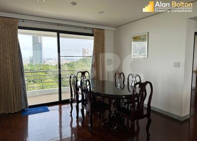 3 Bed 4 Bath in Pratumnak CS10401