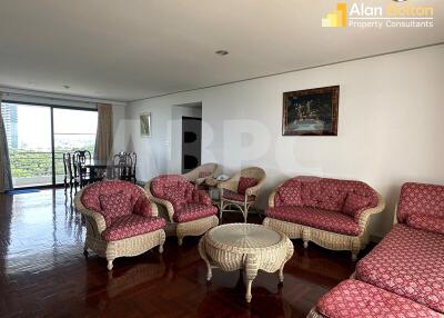 3 Bed 4 Bath in Pratumnak CS10401