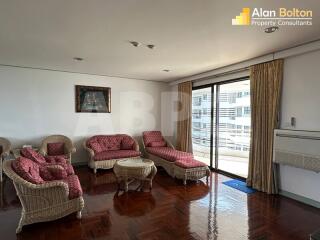 3 Bed 4 Bath in Pratumnak CS10401