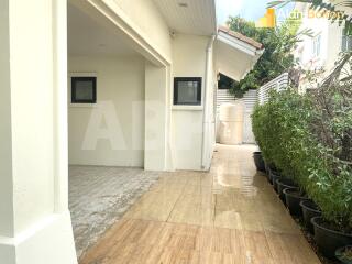 3 Bed 4 Bath in Jomtien HS5564