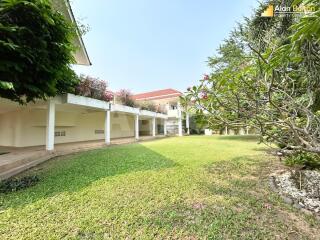 5 Bed 6 Bath Pool Villa in East Pattaya HS5561