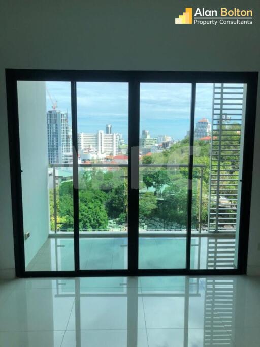 1 Bed 1 Bath is Pratumnak CS10381