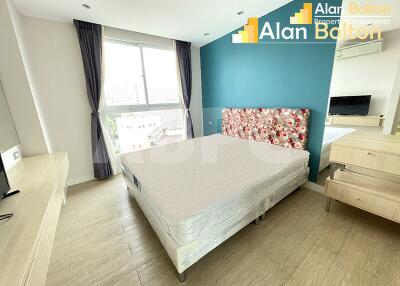 2 Bed 2 Bath in Jomtien CS10349