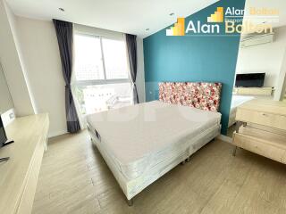 2 Bed 2 Bath in Jomtien CS10349