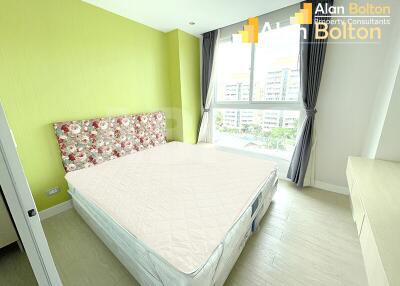 2 Bed 2 Bath in Jomtien CS10349