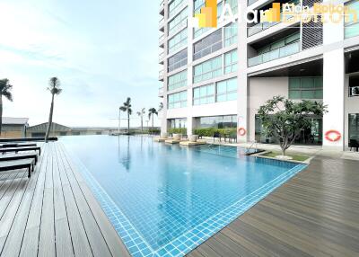 Northshore 1 Bedroom For Rent at 40,000 baht per month