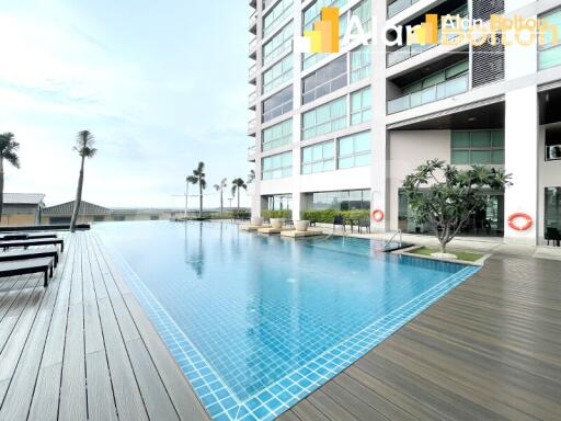 Northshore 1 Bedroom For Rent at 40,000 baht per month