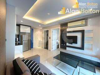 1 Bed 1 Bath Condo in East Pattaya