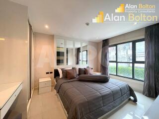 1 Bed 1 Bath Condo in East Pattaya