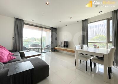 1 Bed 2 Bath in Wong Amat CS10325