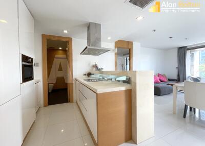 1 Bed 2 Bath in Wong Amat CS10325