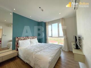 2 Bed 2 Bath in Jomtien CS10293