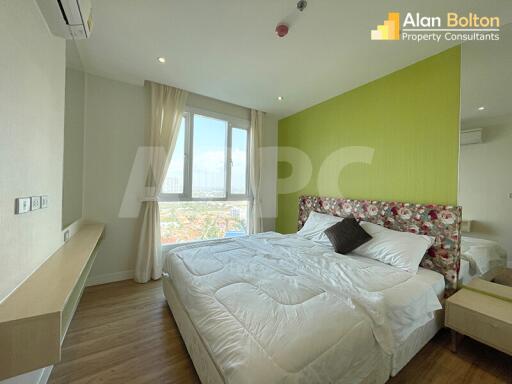 2 Bed 2 Bath in Jomtien CS10293