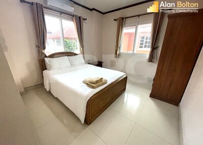 5 Bed 5 Bath in Jomtien HS5502