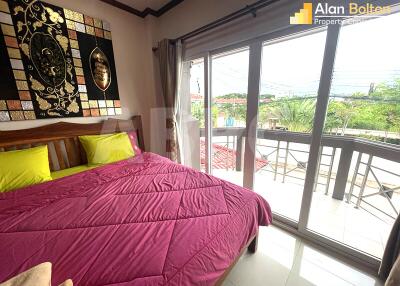 5 Bed 5 Bath Pool Villa in Jomtien