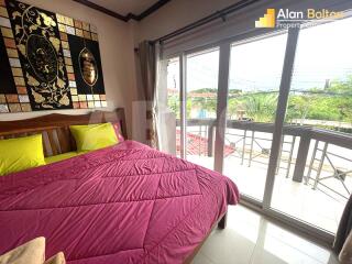 5 Bed 5 Bath in Jomtien HS5502