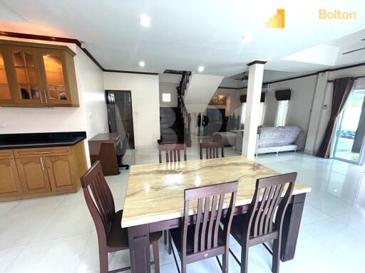 5 Bed 5 Bath in Jomtien HS5502