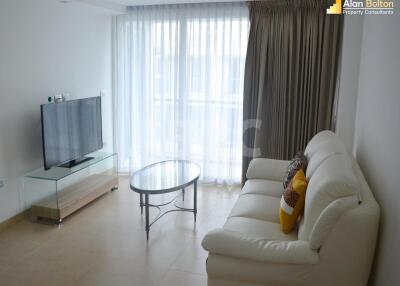 1 Bedroom Condo for Sale in Central Pattaya