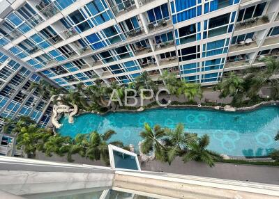 1 Bedroom Condo for Sale in Central Pattaya