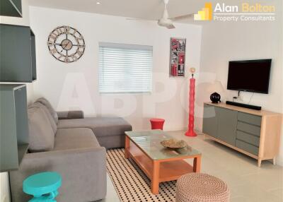 1 Bedroom Condo for Sale in Pratumnak