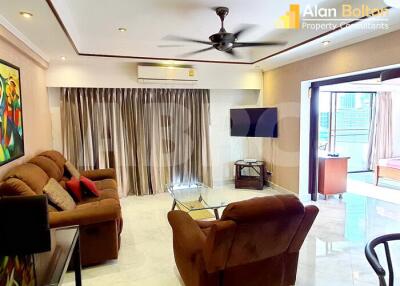 1 Bed 1 Bath in Pratumnak CS10081