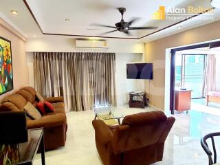 1 Bed 1 Bath in Pratumnak CS10081