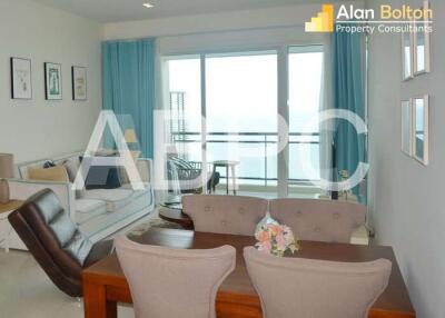 2 Bedroom in Reflections Jomtien