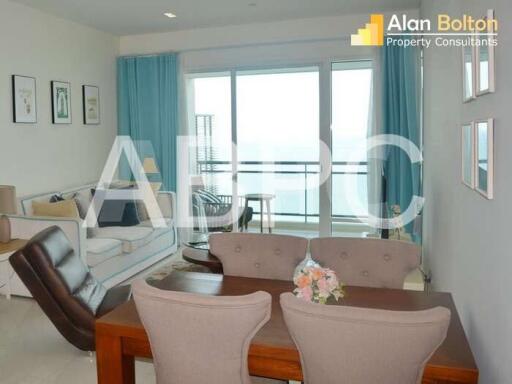 2 Bedroom in Reflections Jomtien