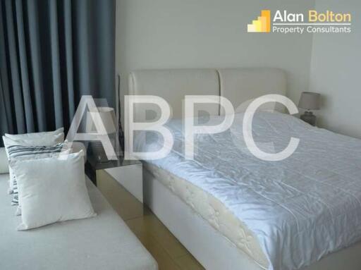 2 Bedroom in Reflections Jomtien