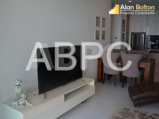 2 Bedroom in Reflections Jomtien