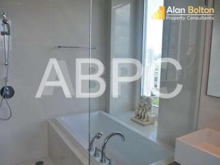 2 Bedroom in Reflections Jomtien