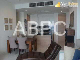 2 Bedroom in Reflections Jomtien