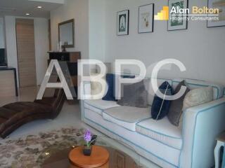 2 Bedroom in Reflections Jomtien