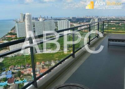 2 Bedroom in Reflections Jomtien