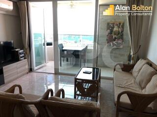 Studio Bed 1 Bath in Central Pattaya CR6524