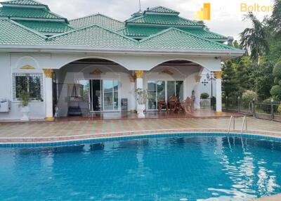 7 Bed 8 Bath in East Pattaya HS5428