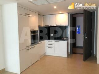 1 Bed 1 Bath in Central Pattaya CS10023