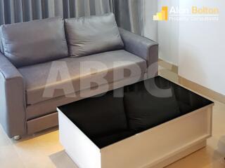 Studio Bed 1 Bath in Central Pattaya CS9956