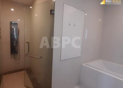 2 Bed 2 Bath in Wong Amat CR6394