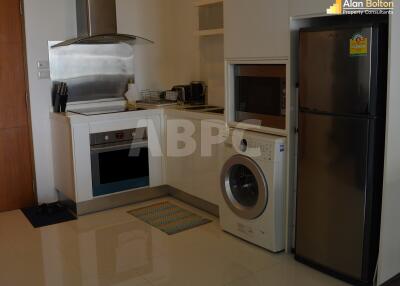 2 Bed 2 Bath in Wong Amat CR6394