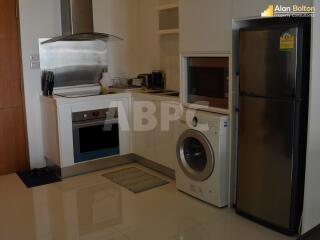 2 Bed 2 Bath in Wong Amat CR6394