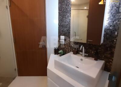 2 Bed 2 Bath in Wong Amat CR6394