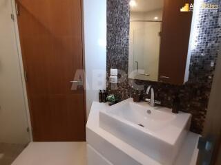 2 Bed 2 Bath in Wong Amat CR6394